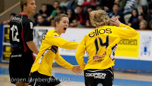 (C) Jorgen Jarnberger/JPIX